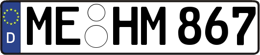 ME-HM867