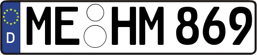 ME-HM869