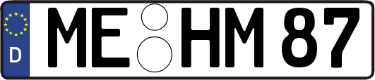 ME-HM87