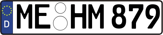 ME-HM879