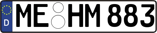 ME-HM883