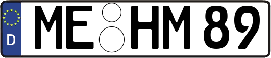 ME-HM89