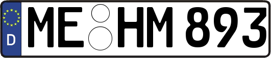 ME-HM893