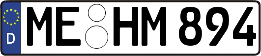 ME-HM894