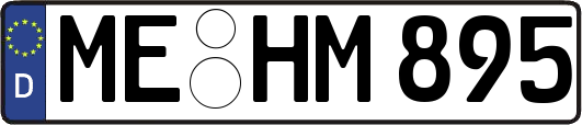 ME-HM895