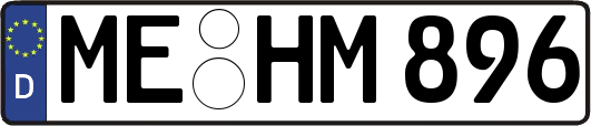 ME-HM896