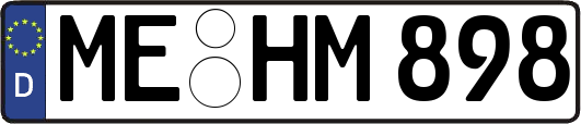 ME-HM898