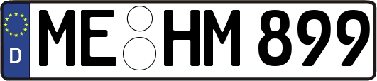 ME-HM899