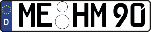 ME-HM90