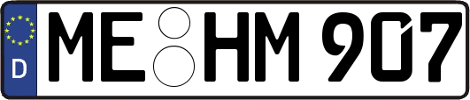 ME-HM907