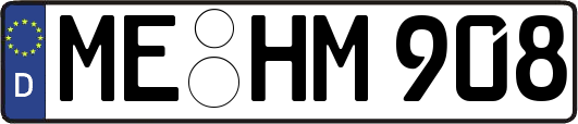 ME-HM908