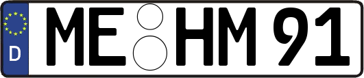 ME-HM91