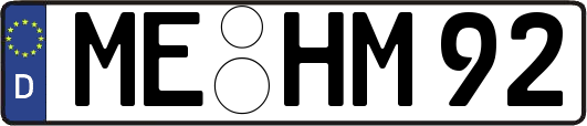 ME-HM92