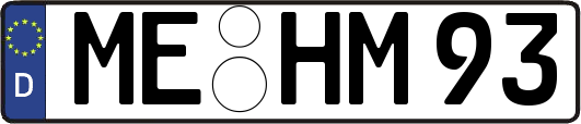 ME-HM93