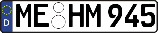 ME-HM945