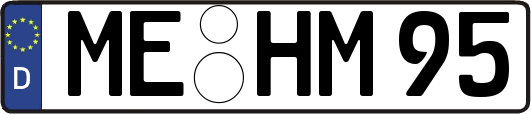 ME-HM95