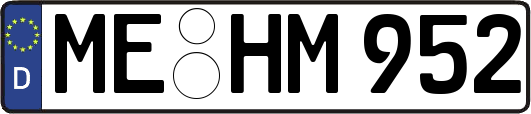 ME-HM952