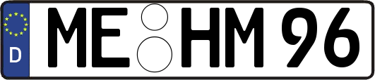 ME-HM96