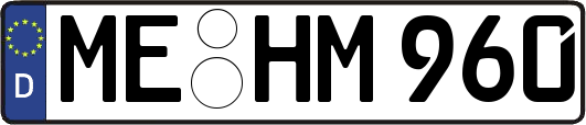 ME-HM960