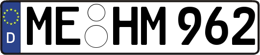ME-HM962