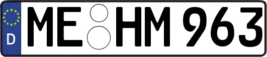 ME-HM963