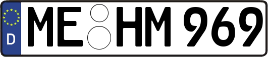 ME-HM969