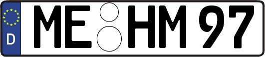 ME-HM97