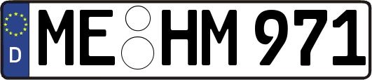 ME-HM971