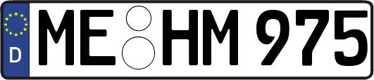 ME-HM975