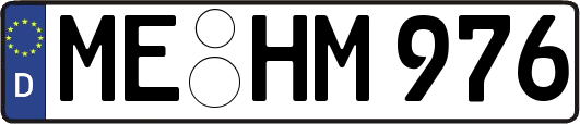 ME-HM976