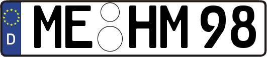 ME-HM98