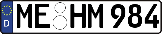 ME-HM984