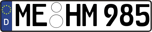 ME-HM985