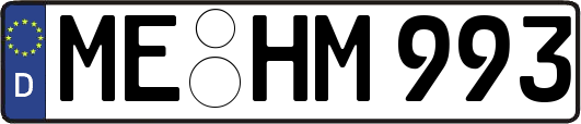ME-HM993