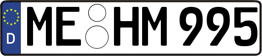 ME-HM995
