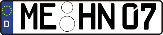 ME-HN07