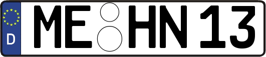 ME-HN13