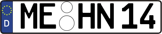 ME-HN14