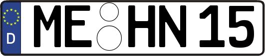 ME-HN15