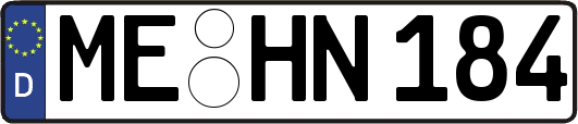 ME-HN184