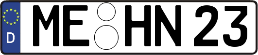 ME-HN23