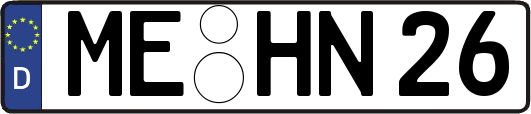 ME-HN26