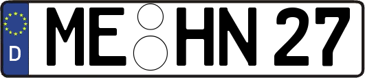 ME-HN27