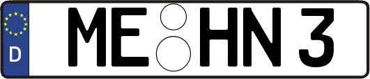 ME-HN3