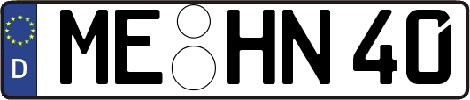 ME-HN40