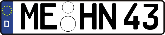 ME-HN43
