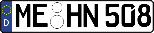 ME-HN508