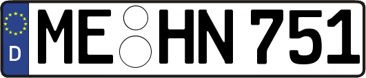 ME-HN751