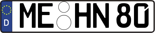 ME-HN80