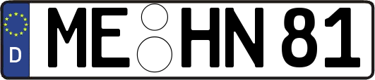 ME-HN81
